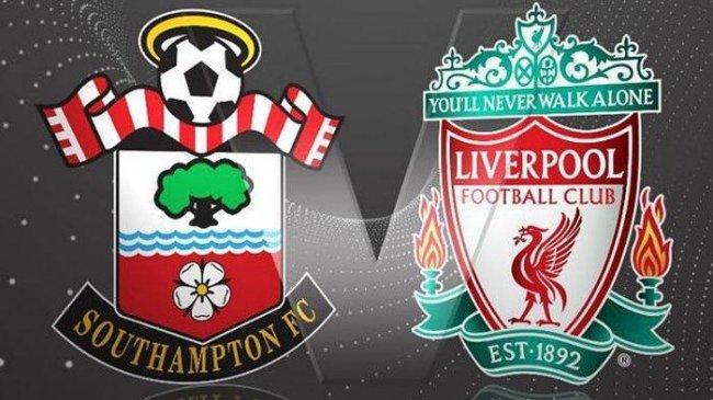Southampton vs Liverpool : 1-3 06 April 2019