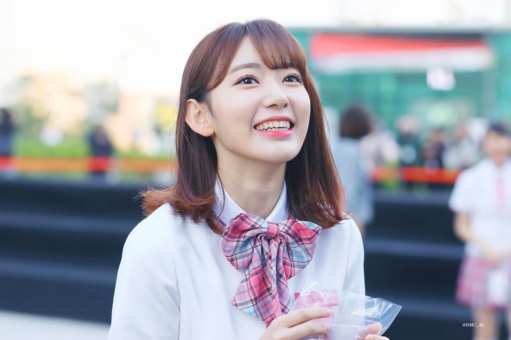 Fakta Menarik Seputar Sakura Miyawaki IZ*ONE