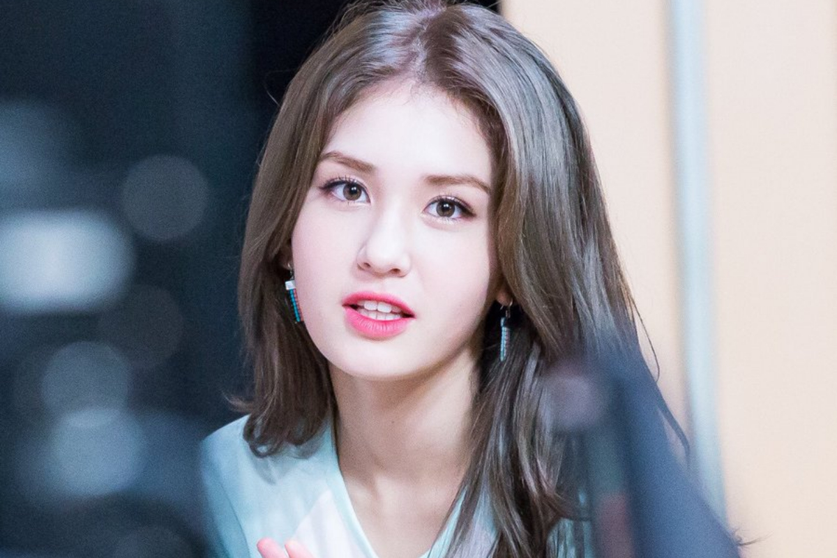 Fakta Menarik Jeon Somi