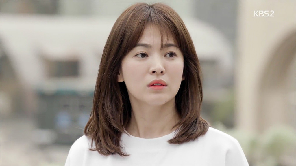 Kabar Perceraian Melanda, Song Hye-Kyo Terancam Kehilangan Pendapatan Dari Iklan