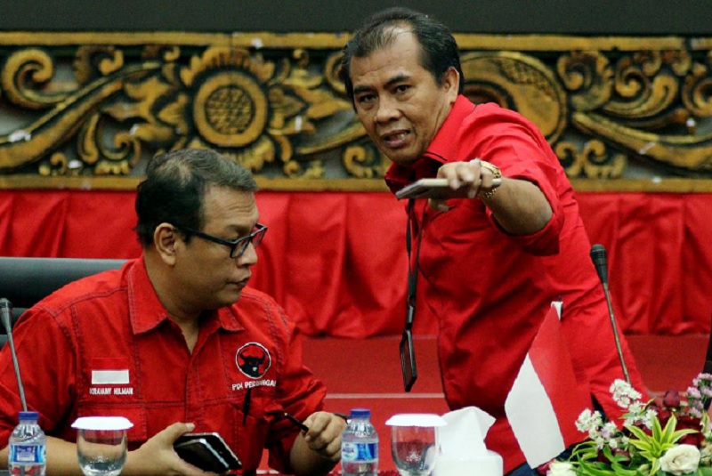 Titiek Soeharto Komentari Tentang Kerusuhan 22 Mei