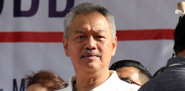 Pengacara Tomy Winata Serang Majelis Hakim Pengadilan Negeri Jakarta Pusat