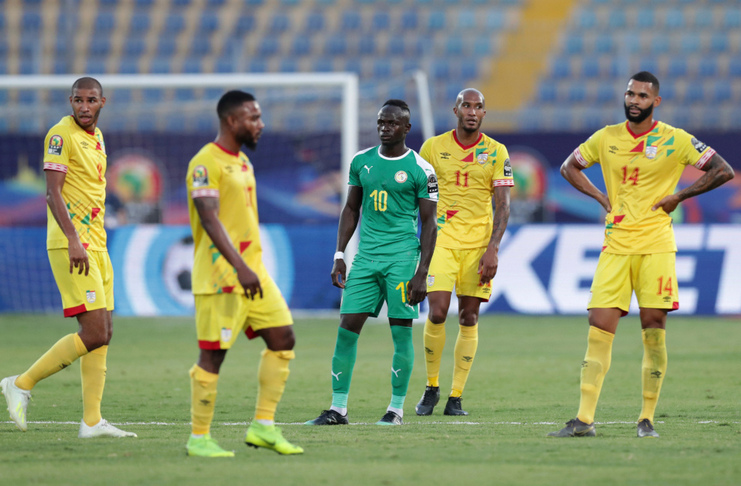 Semifinal Piala Afrika 2019 Antara Senegal Versus Tunisia Akan Tersaji