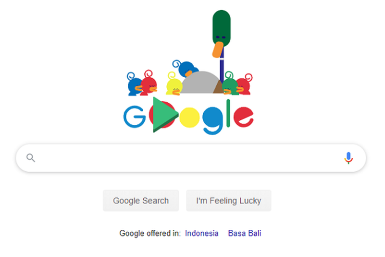 Selamat Hari Ayah Nasional untuk seluruh Ayah di Indonesia