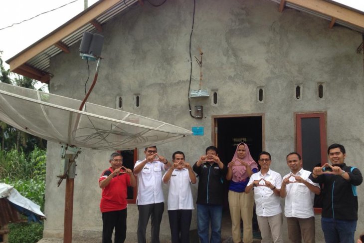 Pemerintah Kabupaten Agam, Sumatera Barat, mengusulkan ke Kementerian Pekerjaan Umum dan Perumahan Rakyat (PUPR) untuk memperbaiki 2.181 unit rumah tidak layak huni
