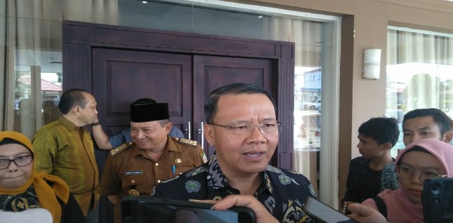 Gubernur Bengkulu, Rohidin Mersyah memastikan tahun 2021 ruas jalan Provinsi Bengkulu dalam kondisi mulus