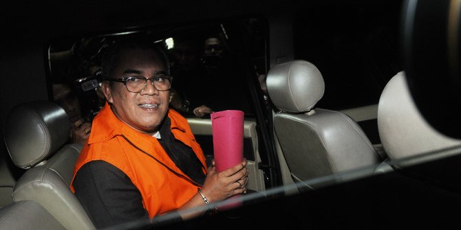 Pengadilan Tipikor Palembang akan menggelar sidang ketiga, terkait kasus penyuapan Bupati Muara Enim Nonaktif Ahmad Yani yang tertangkap tangan oleh Komisi Pemberantasan Korupsi (KPK)