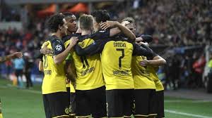 Borussia Dortmund harus mengalahkan Slavia Praha di laga pamungkas Grup F Liga Champions 2019 jika ingin melangkah ke babak 16 besar.