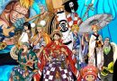 Tidak Rilis Akhir Minggu Ini, Berikut Manga One Piece 986 Bocorannya