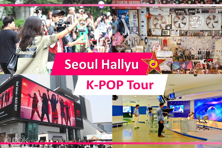 Melihat Keberhasilan K-POP Korea Selatan, Apakah Pariwisata Indonesia Bisa Menuru?