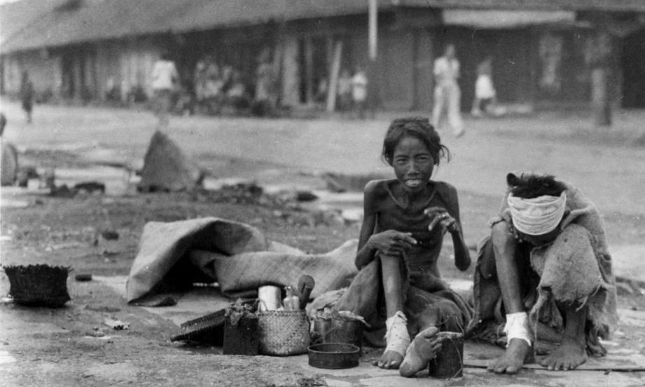 Resesi Ekonomi, Akankah Indonesia Balik Seperti Kerisis Tahun 1928 ?