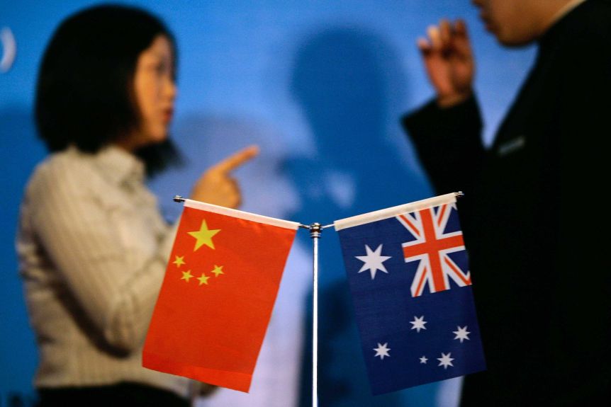 Hubungan Tiongkok dengan Australia Berada Di Ujung Tanduk, Kemungkinan Akan Terjadi Perang