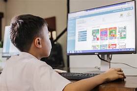 Manfaat Komputer serta Keuntungan Penggunaan Komputer dalam Dunia Pendidikan