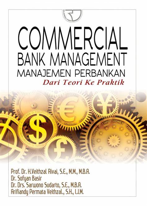 Manajemen Perbankan: Pengertian dan Tujuannya