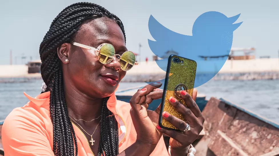 Twitter memberhentikan staf di satu-satunya kantor Afrika di Ghana