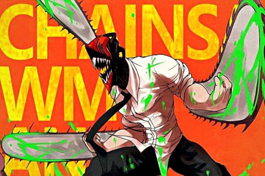 Studio pembuat Chainsaw Man terancam bangkrut