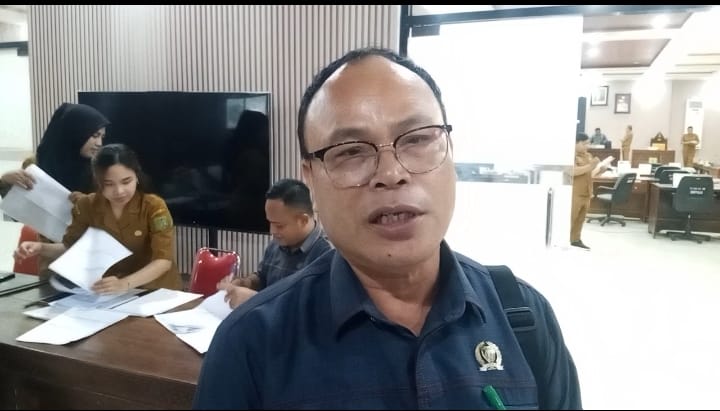 Rayanto Dorong Pertumbuhan Ekonomi Kerakyatan lewat CU Sumber Rejeki
