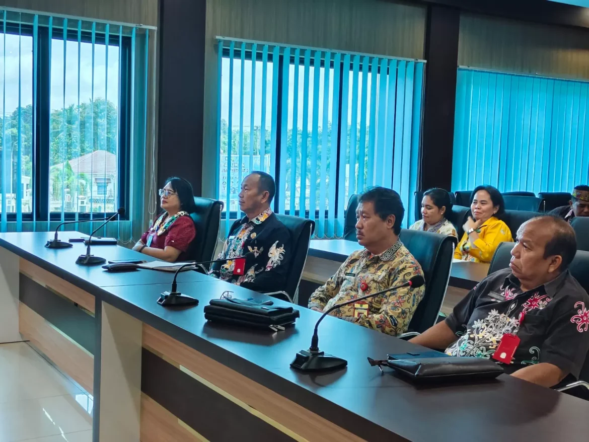 Perkuat Daya Saing Produk Lokal, UMKM Bartim Disiapkan Menuju Dekranas 2026