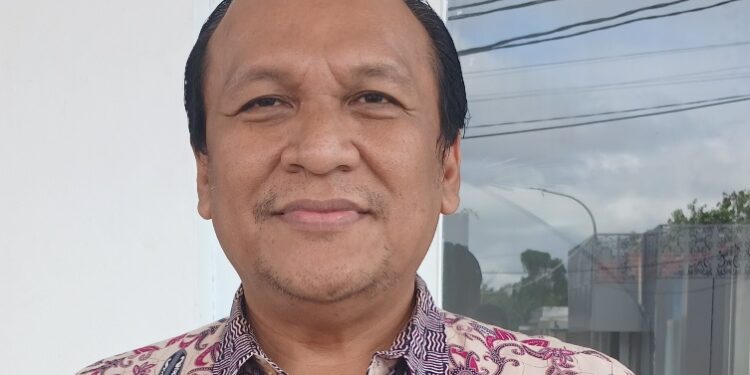 Program Sejuta Vaksin HPV Digelar di Barito Timur, Dinkes Ajak ASN Cegah Kanker Serviks