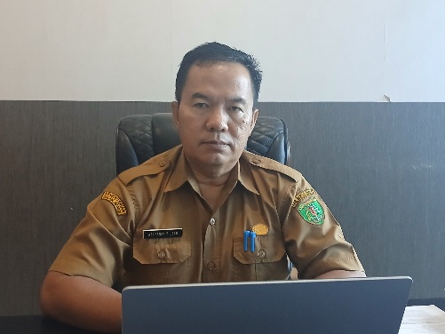 Pemkab Bartim Tanggapi Kekosongan Jabatan Kades Harara, Menunggu Arahan Bupati