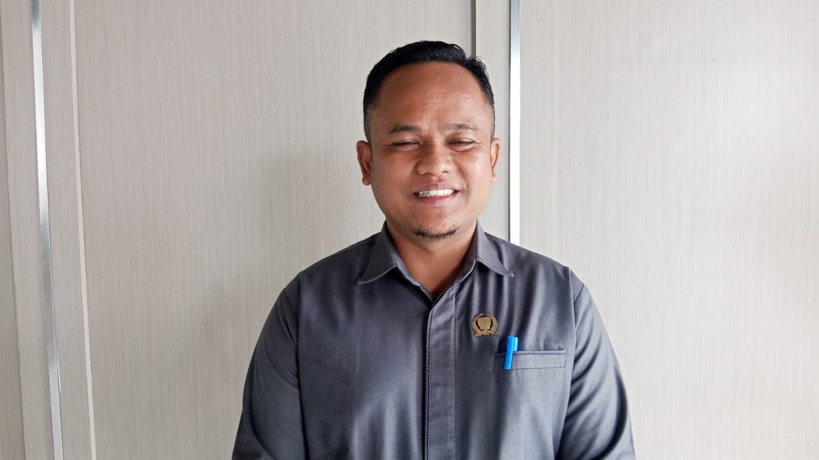 Ketua DPRD Barito Timur Titip Pesan untuk Kontingen FBIM: Jaga Nama Daerah