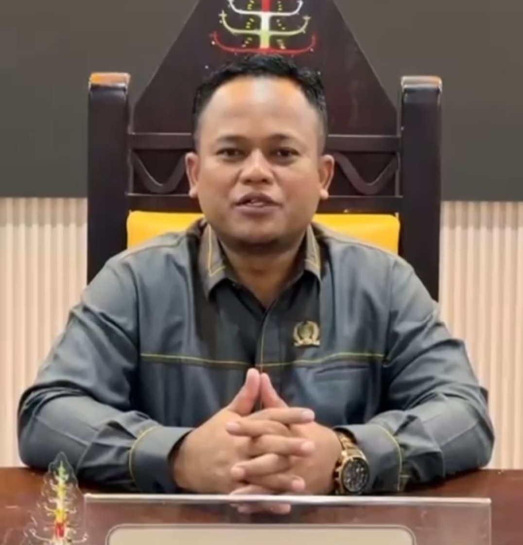 Harkitnas 2026, Ketua DPRD Bartim Serukan Penguatan Kebangkitan Nasional dan Perhatian pada Generasi Muda