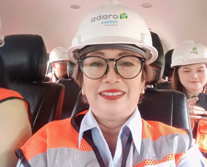 Selamat Hari Buruh 2026 Ucap Reni Sugiarti, Harapkan Kesejahteraan Pekerja Meningkat