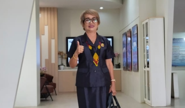 Reni Sugiarti Tekankan Peningkatan Kualitas Pendidikan Serta Berikan Ucapan Selamat Hari Pendidikan Nasional 2026