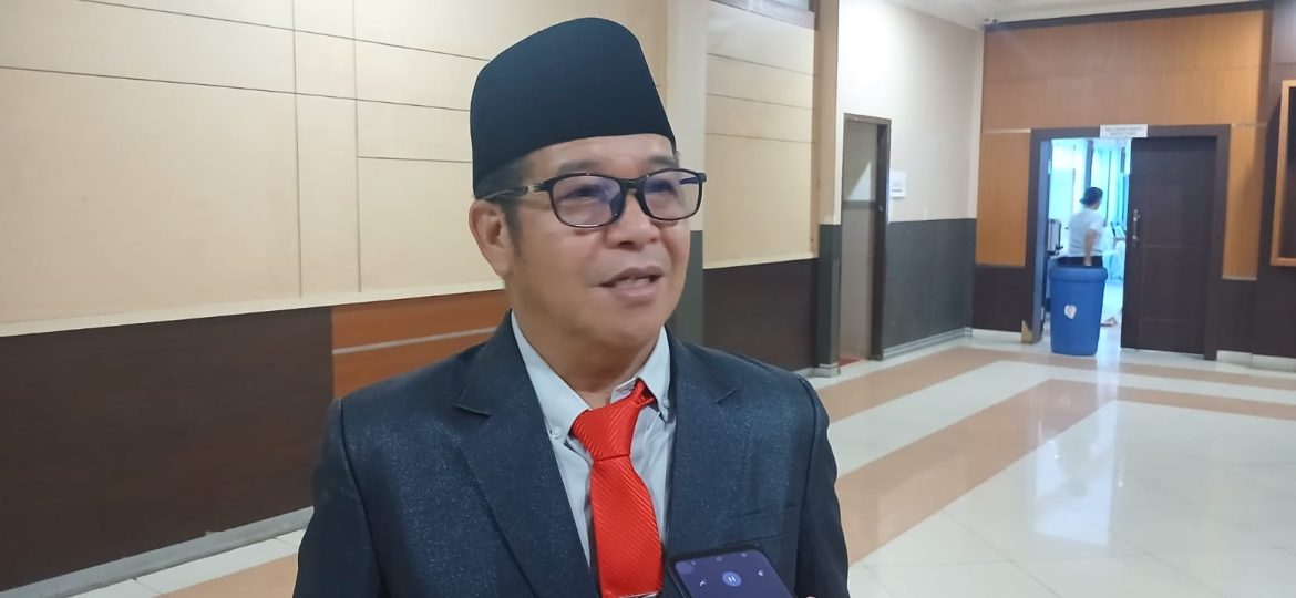 Sekda Bartim Serukan ASN dan Masyarakat Perkuat Persatuan di Hari Lahir Pancasila