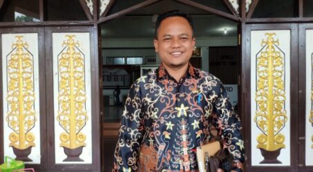 Demi Persatuan dan Keadilan Sosial, Ketua DPRD Barito Timur Serukan Pengamalan Pancasila