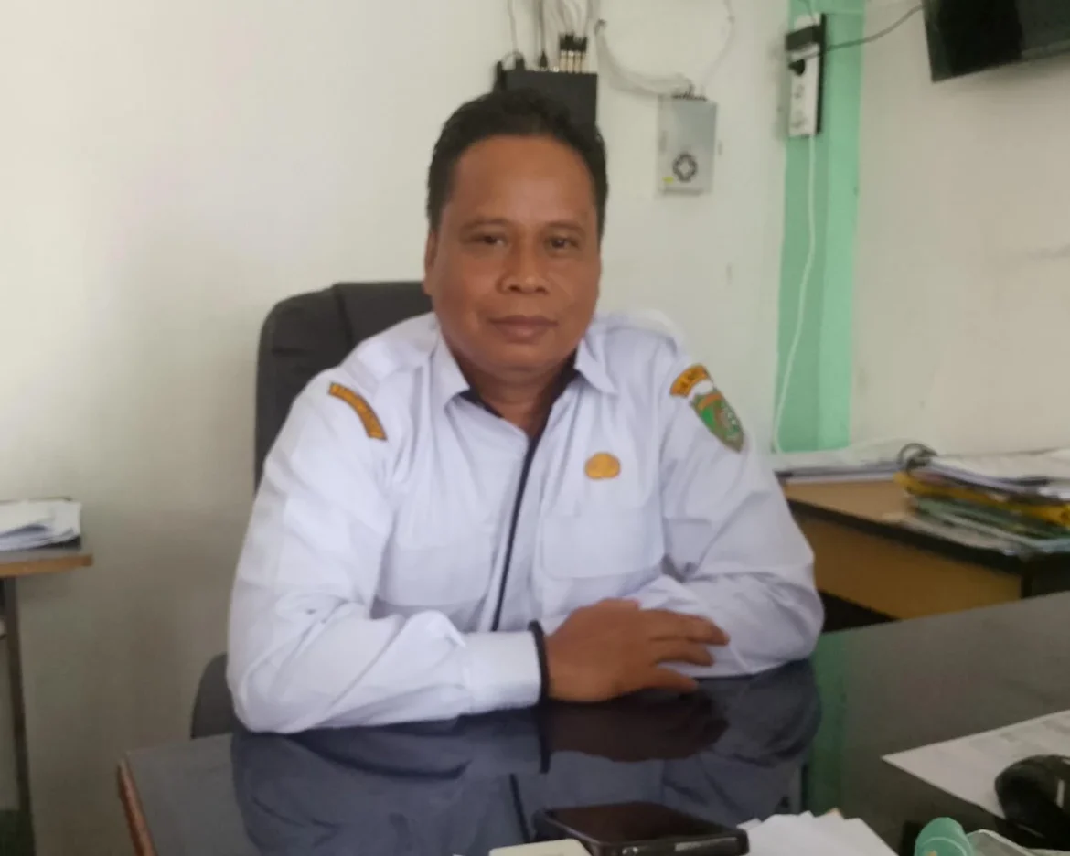 Program SiCantik Capil Resmi Diluncurkan, Disdukcapil Bartim Jemput Bola Layanan Administrasi Kependudukan hingga ke Desa