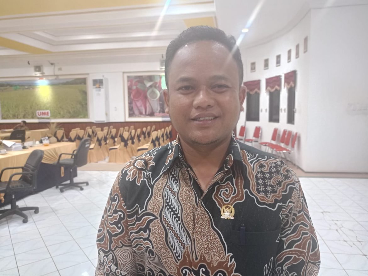 Realisasi APBD Semester I 2026 Dibahas DPRD Barito Timur, SiLPA Capai Rp163,93 Miliar