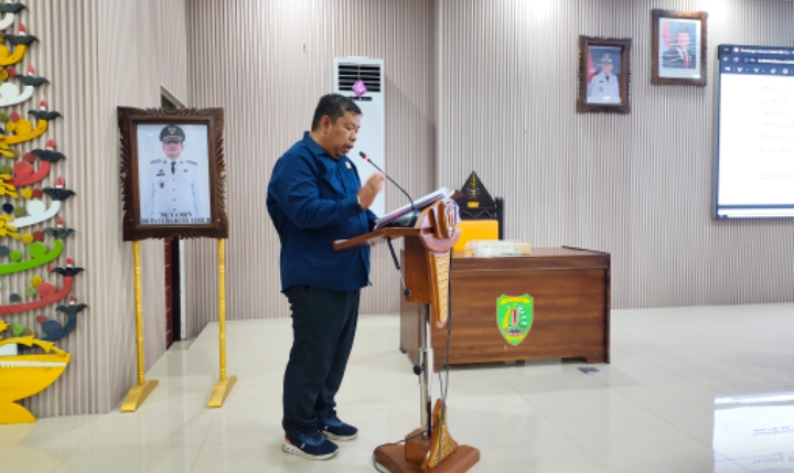 Fraksi PKB Soroti Rendahnya Realisasi Belanja APBD 2025, SiLPA Jadi Perhatian