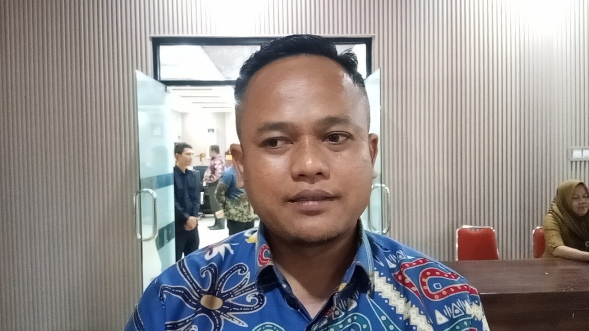 Ketua DPRD Bartim Sebut Jawaban Pemerintah atas Pandangan Fraksi Akan Diperdalam dalam Rapat Kerja
