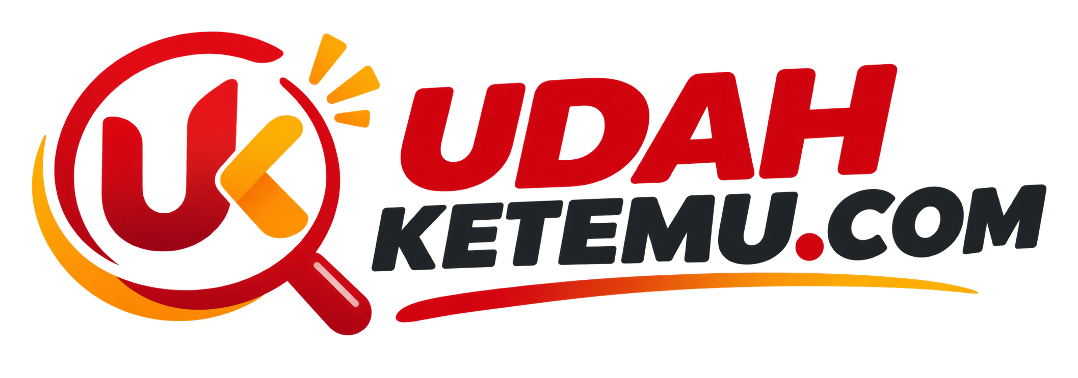 Udah Ketemu