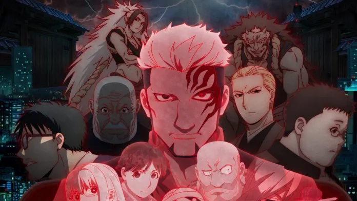 Daemons of the Shadow Realm Resmi Berlanjut ke Musim Kedua, Teaser Perdana Dirilis