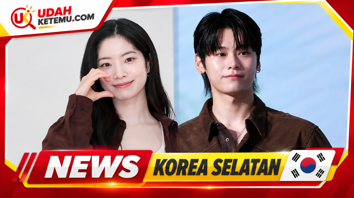 Dahyun TWICE dan Cha Woo-min Jadi Pemeran Utama Film Romance Terbaru
