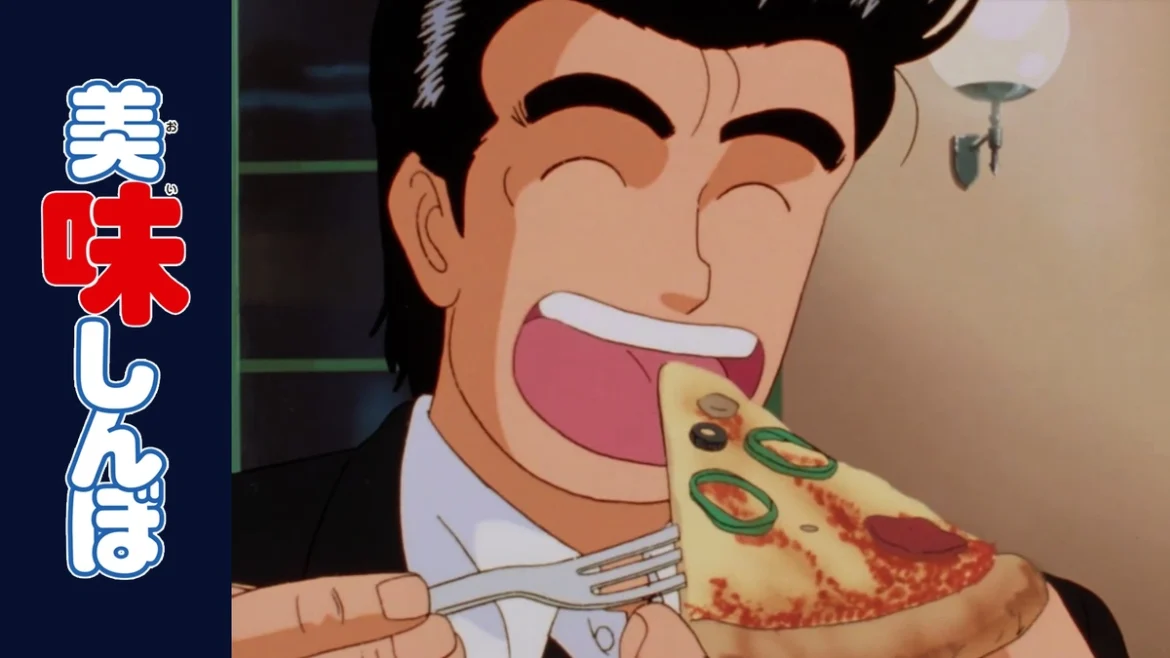 Anime Baru Oishinbo Resmi Diproduksi, Shin Oishinbo Siap Hidupkan Kembali Kisah Kuliner Legendaris