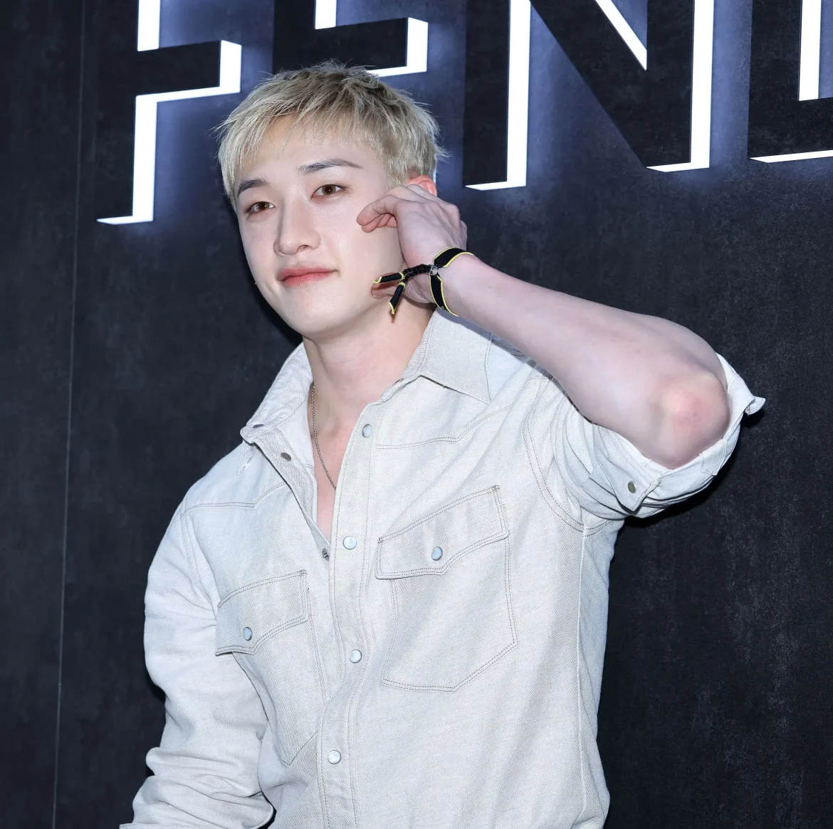 Bang Chan Stray Kids Sumbang 200 Juta Won untuk Rumah Sakit dan Korban Banjir Nepal