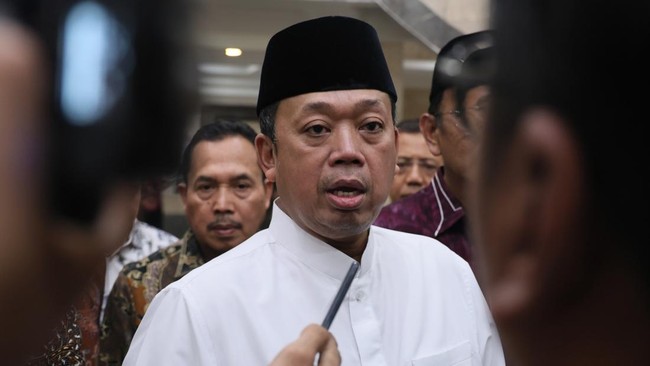Jejak Nusron Wahid di Tengah Sorotan Kasus HGB dan Pengunduran Diri dari Golkar